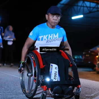 Runner Photo 5751779