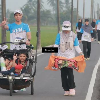 Runner Photo 5751780