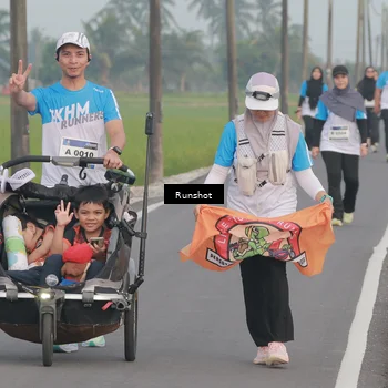 Runner Photo 5751781