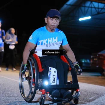 Runner Photo 5751782