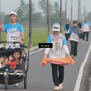 Runner Photo 5751783