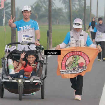 Runner Photo 5751784