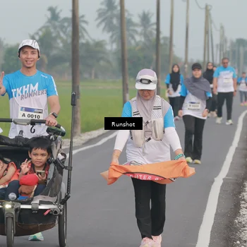 Runner Photo 5751785