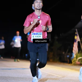 Runner Photo 5751789
