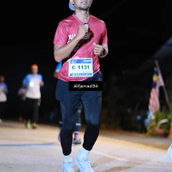 Runner Photo 5751792