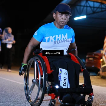 Runner Photo 5751793
