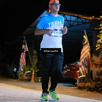 Runner Photo 5751803