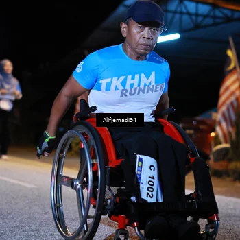 Runner Photo 5751805