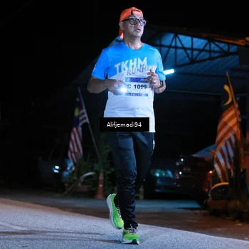 Runner Photo 5751808