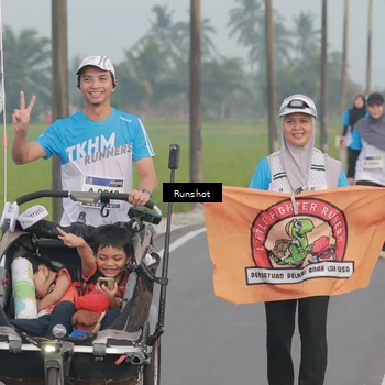 Runner Photo 5751813