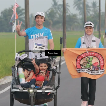 Runner Photo 5751814