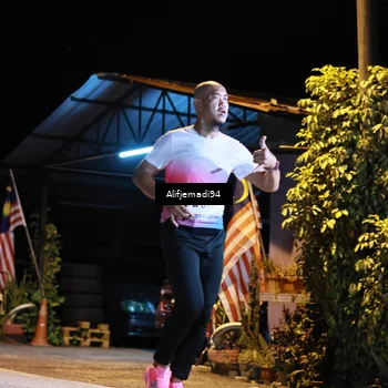 Runner Photo 5751823