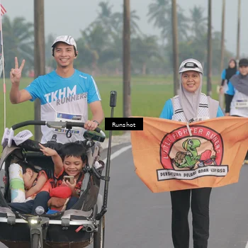 Runner Photo 5751824