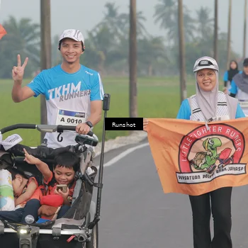 Runner Photo 5751825