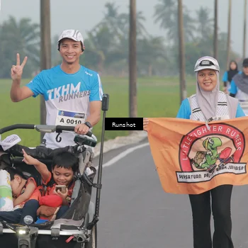 Runner Photo 5751826