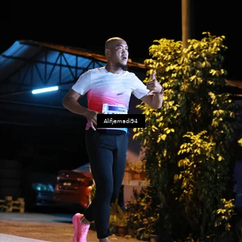 Runner Photo 5751827