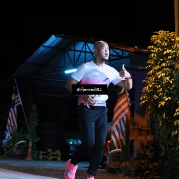 Runner Photo 5751828