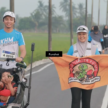 Runner Photo 5751829