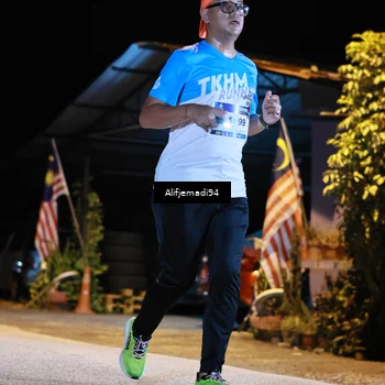 Runner Photo 5751830