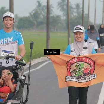 Runner Photo 5751832