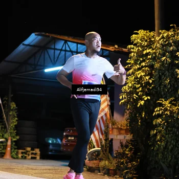 Runner Photo 5751834