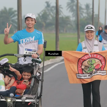 Runner Photo 5751835