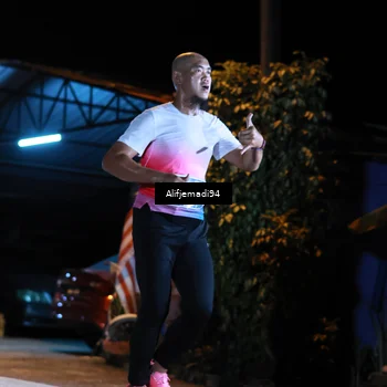 Runner Photo 5751836