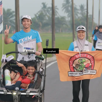 Runner Photo 5751838