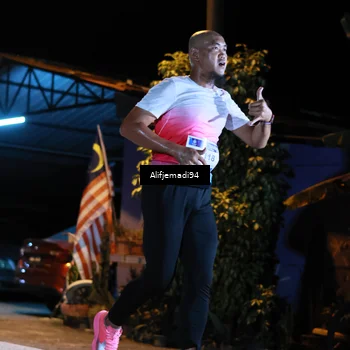 Runner Photo 5751841