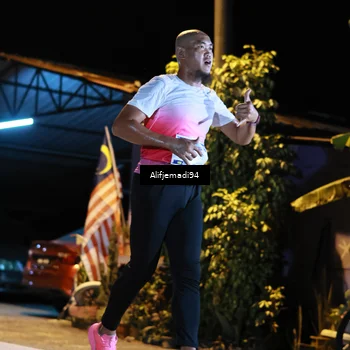 Runner Photo 5751842
