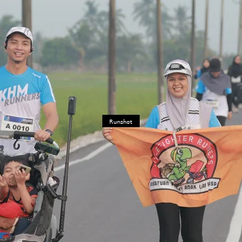 Runner Photo 5751844