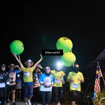 Runner Photo 5751849