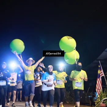 Runner Photo 5751850