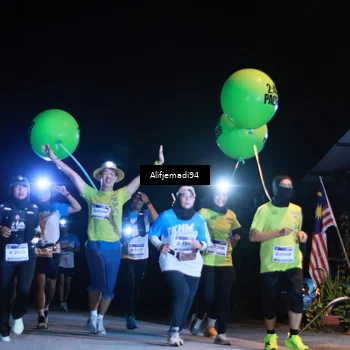 Runner Photo 5751851
