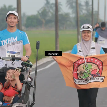Runner Photo 5751852