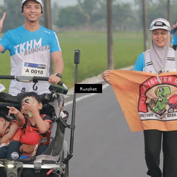 Runner Photo 5751853