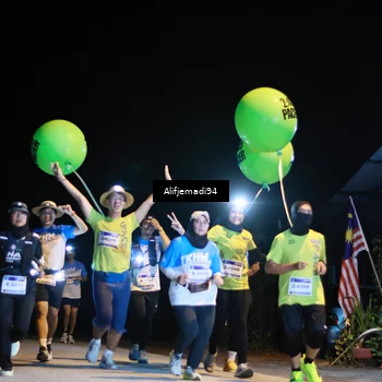 Runner Photo 5751856