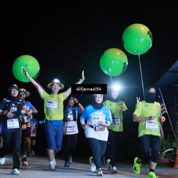 Runner Photo 5751858