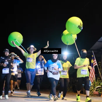 Runner Photo 5751860