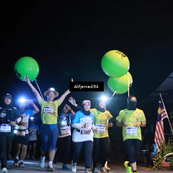 Runner Photo 5751862