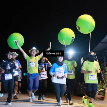 Runner Photo 5751867