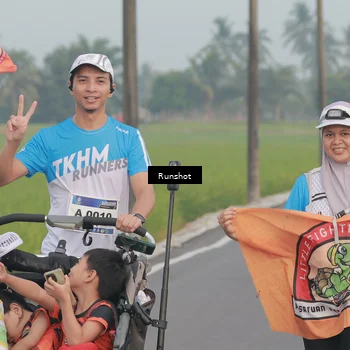 Runner Photo 5751868