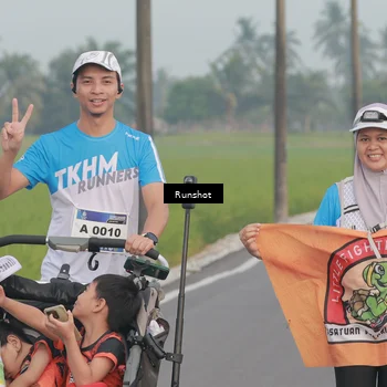 Runner Photo 5751871