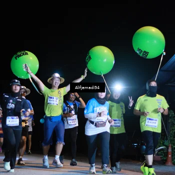 Runner Photo 5751874