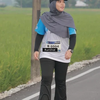 Runner Photo 5751878