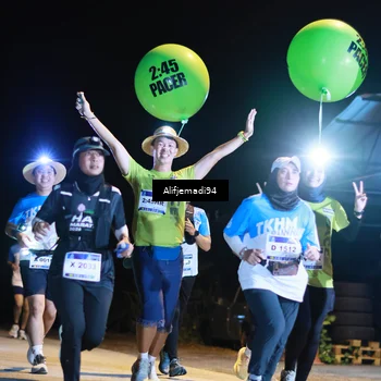 Runner Photo 5751881