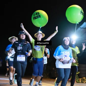 Runner Photo 5751884