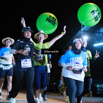Runner Photo 5751886