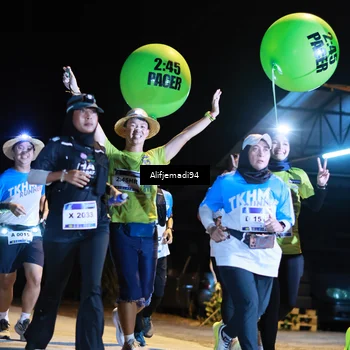 Runner Photo 5751888