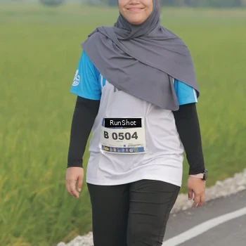 Runner Photo 5751889